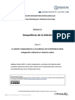 2020 - POL EDIT - Geopolíticas de La Edición - Clase 4 - FINAL