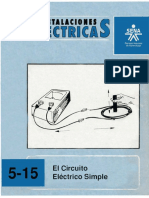 Circuito Electrico Simple