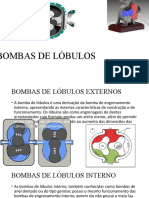 Bomba de Lóbulo