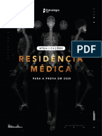 Atualizacoes Prova Residencia Medica