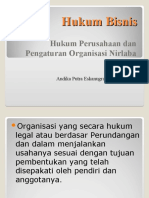 hukum Bisnis 6-7