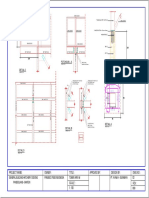 Project Name: Title: Owner: Dwgno: 02 Scale: Rev: Aproved By: Design by