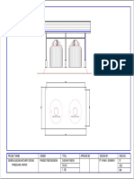 Project Name: Title: Owner: Dwgno: 01 Scale: Rev: Aproved By: Design by