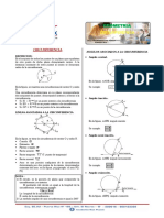 Circunferencia