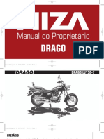 Manual Drago