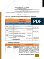 Formato Actividad Módulo 5 Contabilidad