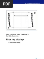 Download Piston Ring Tribology by Shrigopal Prajapat SN50200948 doc pdf