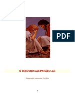 ELIO MOLLO - O TESOURO DAS PARABOLAS
