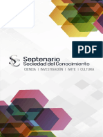 Agenda Septenario2018