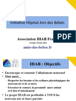 Presentation IHAB Mars2015