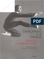 Dançarino e a Dança Conversas Com Jacqueline Lesschaeve by Merce Cunningham (Z-lib.org)