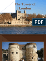 The Tower of London