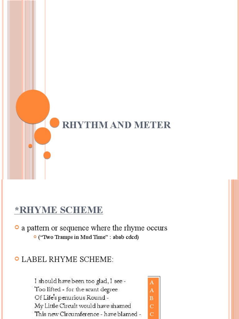 Meter Checker Poetry Improve Your Rhythm And Flow - p2hawru