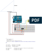 Control de Motor Con Potenciómetro