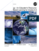 Meteorology - An Educators Resource For Inquiry-Based Learning For Grades 5-9 - Joseph Exline