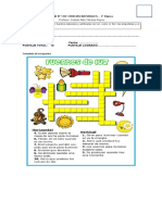 GUÍA #1 - CIENCIAS Nat-3° BÁSICO