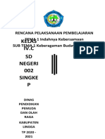 Cover Administrasi Kelas