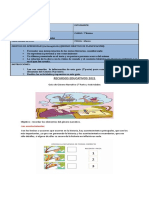 Guía de Repaso y Actividades Género Narrativo 7°B