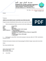 Surat Jemputan Mesyuarat Ajk Pibg Kali 1 2021