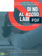 Acoso Laboral - Mayerly Santiago