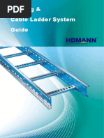 Catalog & Cable Ladder System Guide