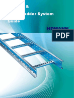 Catalog & Cable Ladder System Guide