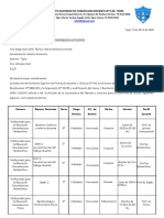 Convocatoria  6°    5 DE  Abril (1)