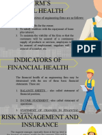 Managing The Finance Function