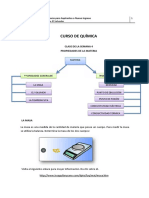 Química Tema 4