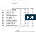 Intelectrica S.A COTIZACION: 1167-2: Via Daule KM 10.5 Lotizacion Inmaconsa MZ E S 6 Ruc # Telef