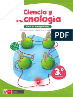 Ciencia Tecnologia 3 2020