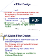 2-Digital Filters (IIR)