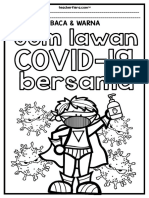 Colouring Covid 19 BM VERSION 1