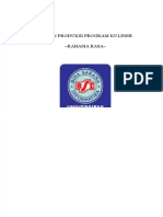 PDF Dispro Program Kulinerdocx