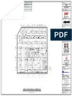 Sơ Đồ Đi Dây Hệ Thống Chiếu Sáng - Mặt Bằng Tầng Hầm 02 Wiring For Lighting System Layout - Basement 02 Plan