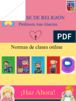 Clase 2 Triduo Pascual