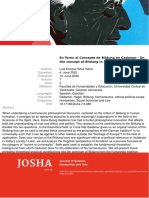 TMP PDF en Torno Al Concepto de Bildung en Gadamer On The Concept of Bildung in Gadamer 6bd9a49d 364b 4052 9666 9359724d98cb
