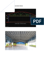 Contoh Gambar Dan Pelan Dewan Terbuka