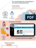 Lactancia y Desarrollo Dentobucomaxilofacial Dra Gisela Pulido (2)