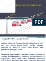 KD 1. Defenisi SUTR & Komponen SUTR