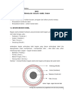 1.Teknologi Isolasi Kabel