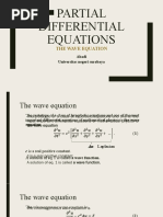 Solving ODEs in MATLAB PDF | PDF | Ordinary Differential Equation ...