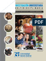 Complejidad y eclecticismo en los hábitos de estudio y los estilos de aprendizaje en estudiantes de Licenciatura en la USB-M Revista 2012