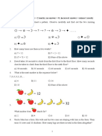 SASMO Primary 2 Preparation II