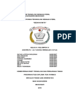 BESSE-Laporan Lengkap TSS KLP 4