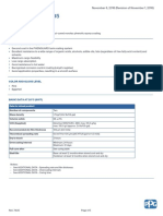 Phenguard™ 935: Product Data Sheet