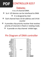 Dma 8257