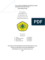 ANALISIS KI/KD IPA 2 SMP