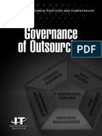 Governance-Of-Outsourcing Res Eng 0105