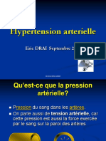 Hypertension Arterielle